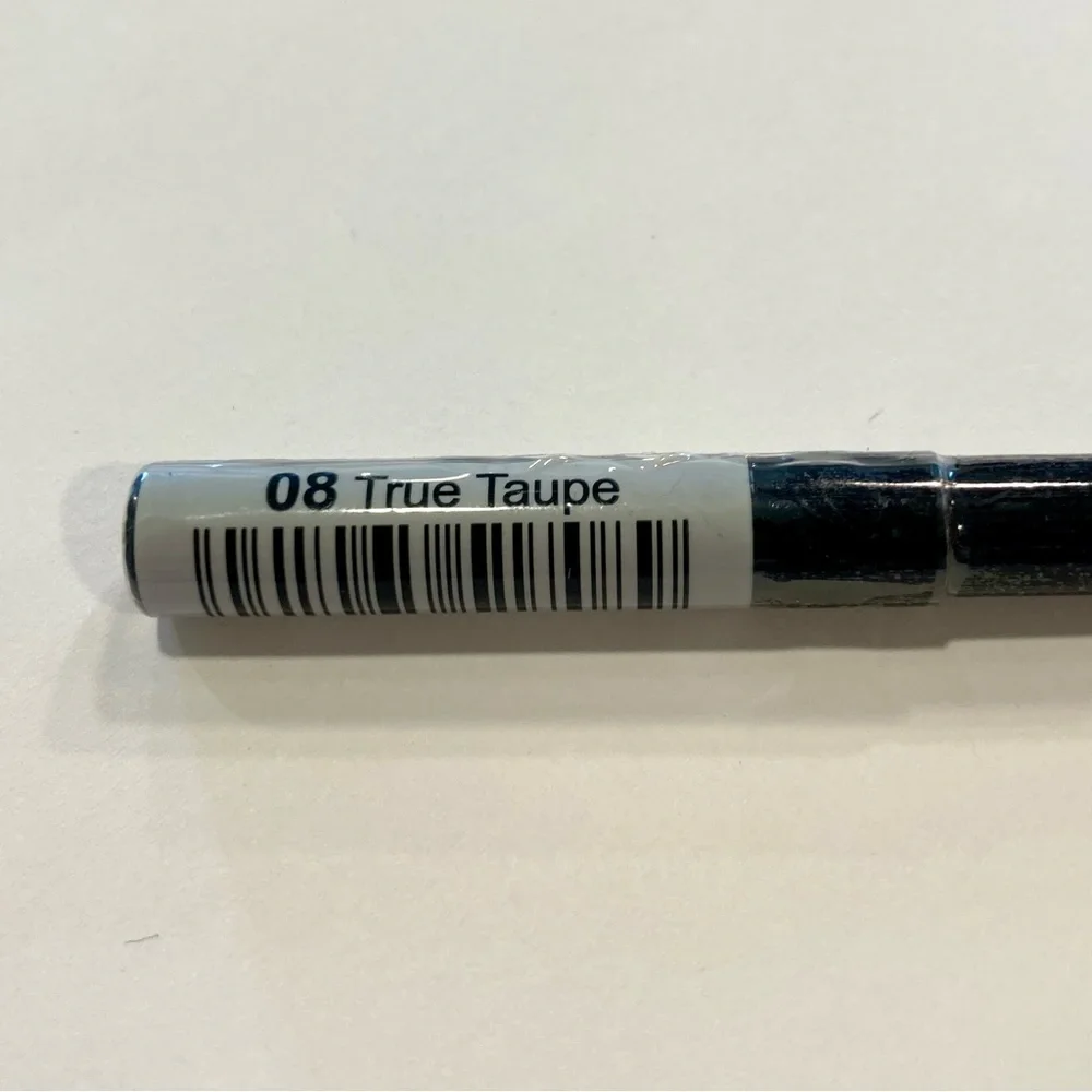 Jordana Eyeliner Eye Liner Pencil #08 “True Taupe” NOS SEALED